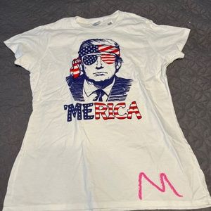 Trump Shirt